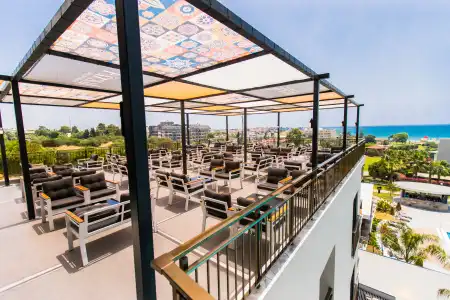 Alexia Resort & Spa - 33