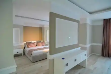 Te Stela Resort - 28