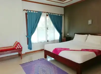 Lanta Wanida Resort - 36