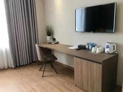 The Luxe Da Lat - 55