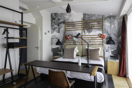 Hôtel Le 123 Sébastopol - Astotel - 25