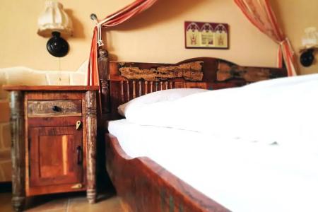 BinzHotel-OrdensKapelle - Ostsee-Rittergut-Rügen - 14