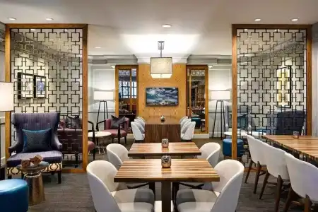 JW Marriott New Orleans - 26