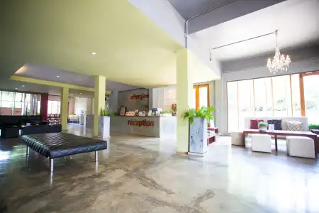 Afterglow hostel - 1