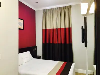 Royal Cambridge - 18