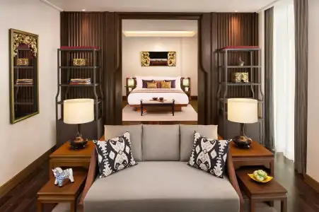 Anantara Layan Phuket Resort - 8
