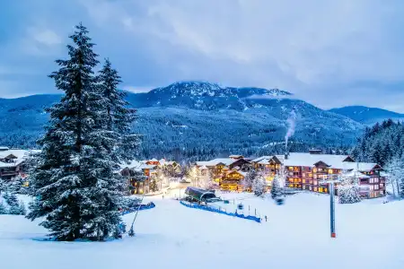 Evolution Whistler, by Lodging Ovations - 16