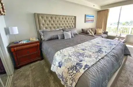 Daytona Beach Resort - 34