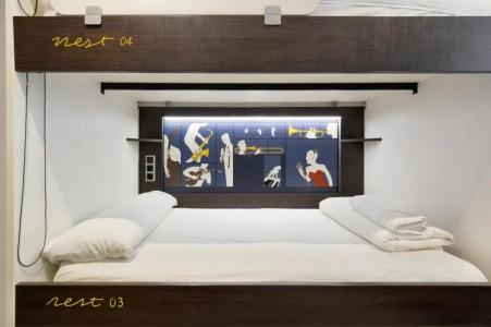 Free Hostels Barcelona - 45