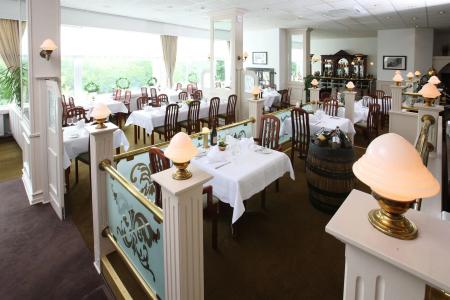 des Nordens Flensburg Wellness & Spa - 29