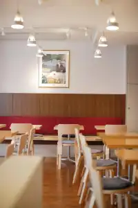 Garden Square Shizuoka - 17