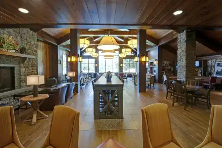 Hampton Inn & Suites Lake Placid - 47
