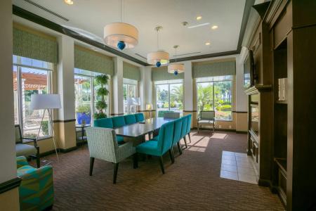 Hilton Garden Inn Lakeland - 32