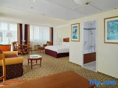 Leipzig Marriott - 92