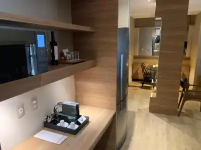 Ritz Copacabana - 84