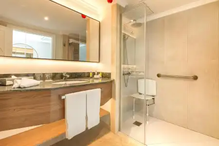 Denia Marriott La Sella Golf Resort & Spa - 5