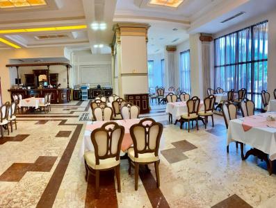 Duni Royal Marina Beach - All Inclusive - 18