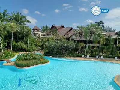 Felix River Kwai Resort - 28