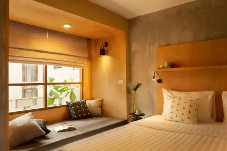 Escape Beach Resort - 3