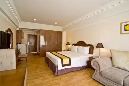 LK Royal Suite Pattaya - 50
