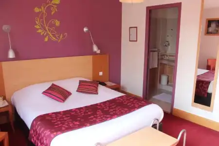 Hôtel Bristol - 26