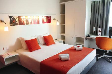 Star Inn Porto - 35