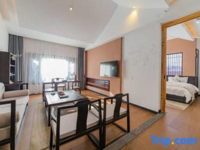 Liuheyunyan - 111