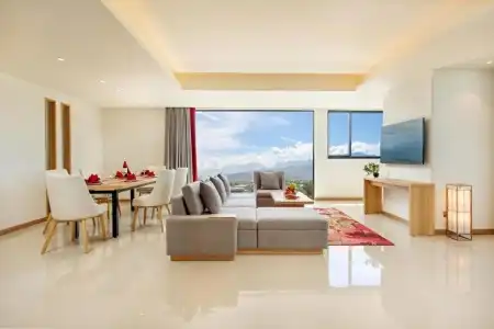 Da Nang - Mikazuki Japanese Resorts & Spa - 6