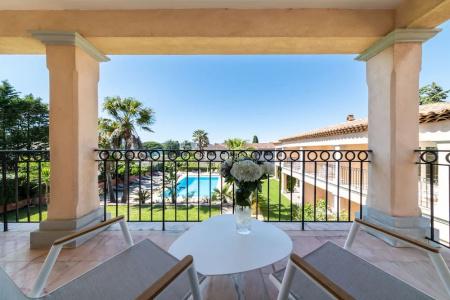 Brin D Azur Saint Tropez - 5