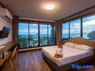 Pimpimarn Beach - 73