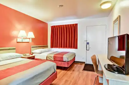 Motel 6 Pittsburgh, PA - Crafton - 6