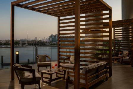  Hilton Dubai Creek & Residences - 46