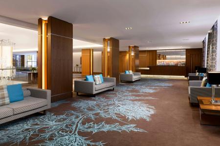Sheraton Grand & Spa, Edinburgh - 33