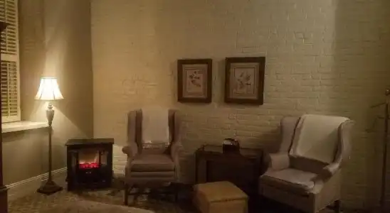 Nicollet Island Inn - 19