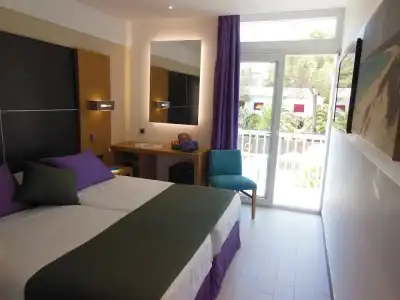 Isla de Cabrera - 1