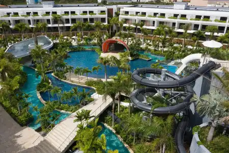 Dreams Onyx Resort & Spa All Inclusive - 14