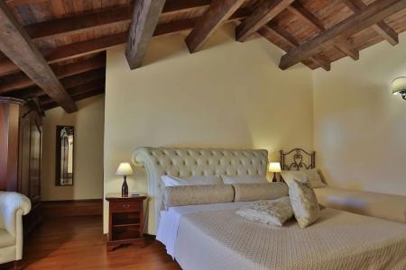 Castello Castriota Scanderbeg Suites De Charme - 24