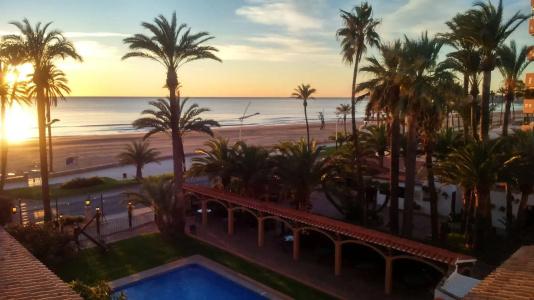 Hostería del Mar - 12