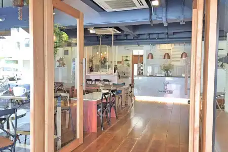 Bedgasm Hostel Chanthaburi - 15