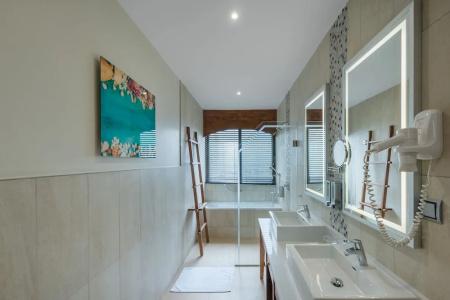 Verde Zanzibar - Azam Luxury Resort and Spa - Dry - 43