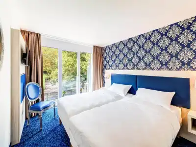 ibis Styles Rastatt Baden Baden - 42