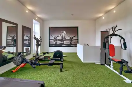 Belfry Spa by Ligne St Barth - 19