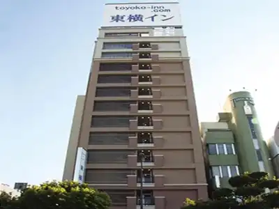 Toyoko Inn Toyohashi Station Higashi - 50
