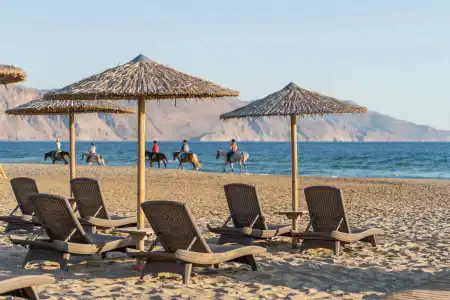 Delfina Tropic Beach - 16