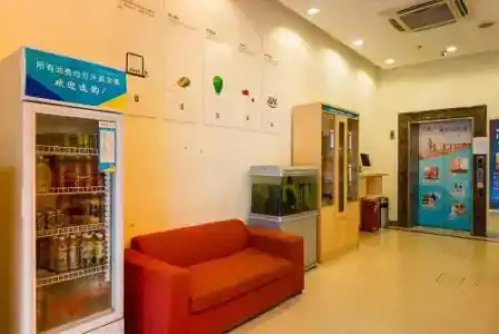 7 Days Inn Shanghai Daning International Yanchang Road Subway Station Branch - 10