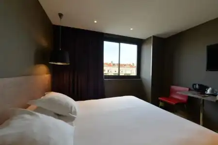 Hôtel de France - 43