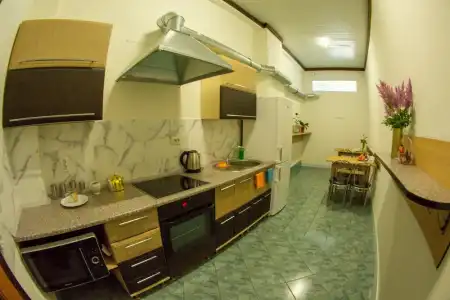 Grand Hostel - 26