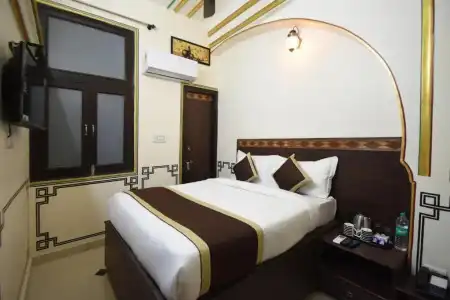 Virasat Mahal Heritage - 18