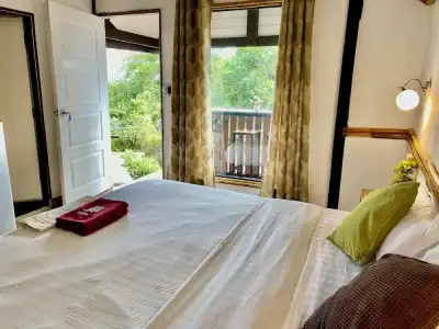 Majestic Sea View Resort - 45