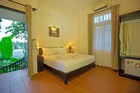 East West Villa - 105